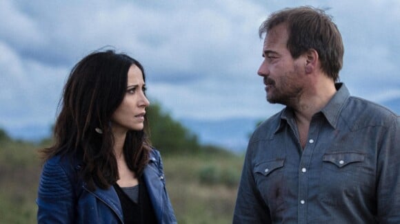 Stéphane Hénon (Plus belle la vie) éloigné de Fabienne Carat ? "Nous sommes moins en contact"