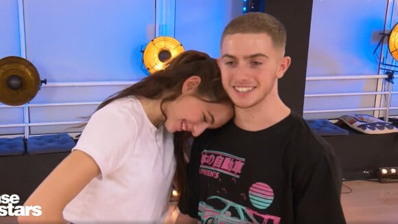Michou (Danse avec les stars 2021) : un bisou avec Elsa Bois durant la finale ? Il en rêve