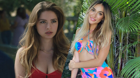 Ici tout commence : une intrigue inspirée de Luna Skye (Les Marseillais) ? Charlène en grand danger