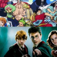 One Piece bientôt plus fort qu&#039;Harry Potter : Eiichiro Oda va battre le record fou de J.K. Rowling