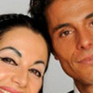 Giuseppe (Qui veut épouser mon fils) ... Il s’est séparé de la mère de son futur enfant