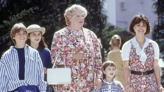 Madame Doubtfire : que deviennent les enfants du film ?