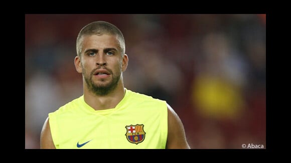 Shakira célibataire ... déjà recasée avec un joueur de foot