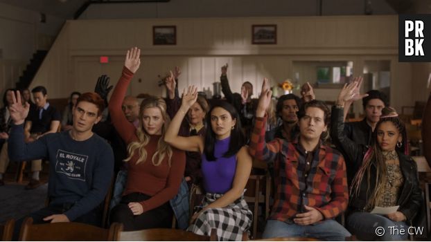 La bande-annonce de la saison 6 de Riverdale : prouve que tu connais la série avec notre quiz vrai ou faux