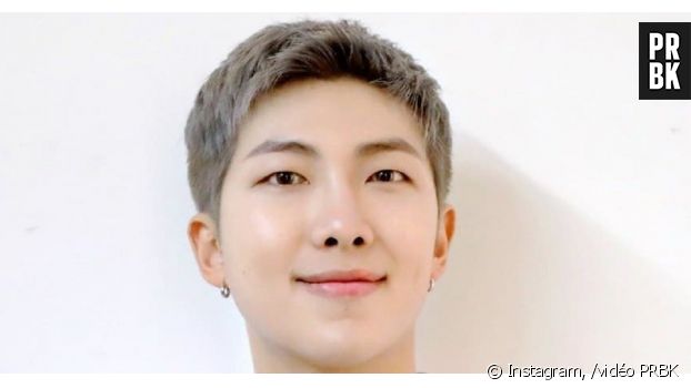 Just Riadh a parlé de la musique BTS qu'il kiffe dans une interview vidéo pour PRBK. RM s'est confié sur la pression qu'il subit dans Vogue Korea.