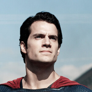 Henry Cavill