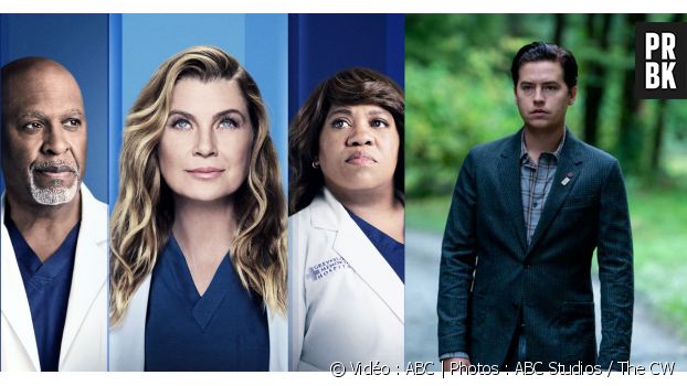 La bande-annonce de l&#039;épisode 9 de la saison 18 de Grey&#039;s Anatomy : toutes les dates de retour de vos séries américaines préférées