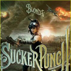 Vanessa Hudgens dévoile une nouvelle affiche du film Sucker Punch