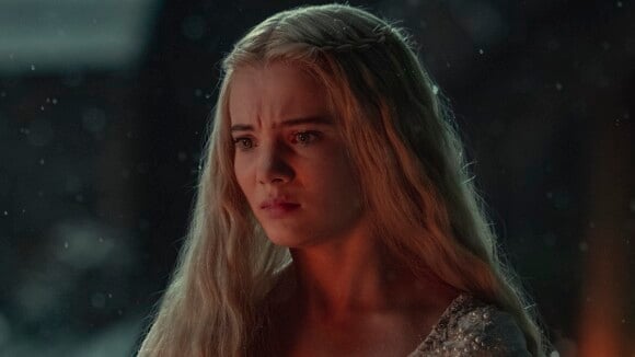 The Witcher : Freya Allan (Ciri) clashe la saison 1 où "on m'a fait ressembler à une enfant"