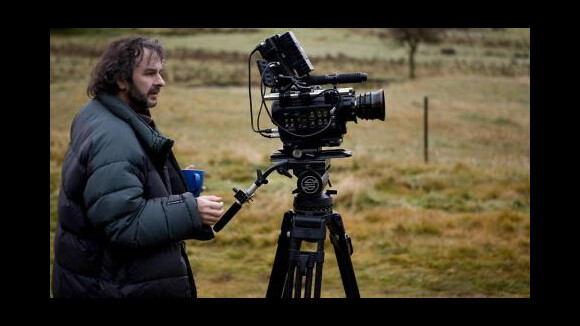 Bilbo Le Hobbit ... début du tournage fin févier 2011