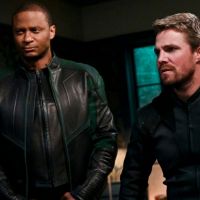 Arrow : Diggle de retour dans Justice U, un nouveau spin-off très spécial