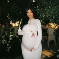 Kylie Jenner enceinte : le sexe de son 2ème enfant révélé lors de sa baby shower ?