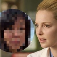 Grey&#039;s Anatomy : Izzie (Katherine Heigl) aurait pu être jouée par une star de Lost