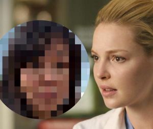 Grey's Anatomy : Izzie (Katherine Heigl) aurait pu être jouée par une star de Lost