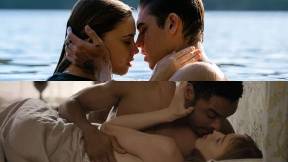 QUIZ spécial scènes de sexe : doublures ou pas doublures pour ces films et séries ?