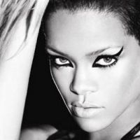 Rihanna ... elle veut participer au festival Glastonburry 2011