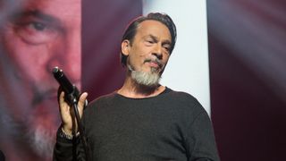 Florent Pagny atteint d'un cancer du poumon et absent de The Voice 2022 ? Il rassure les fans