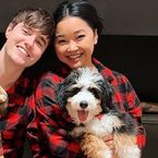 Lana Condor (A tous les garçons que j'ai aimés) fiancée : bientôt le mariage pour l'actrice, Noah Centineo choqué