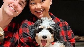 Lana Condor (A tous les garçons que j'ai aimés) fiancée : bientôt le mariage pour l'actrice, Noah Centineo choqué