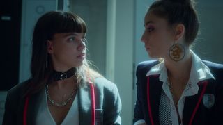 Elite saison 6 : cinq nouveaux acteurs au casting, premières images dévoilées par Netflix