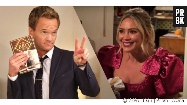 How I Met Your Father saison 1 : Barney Stinson bientôt dans le spin-off ? Neil Patrick Harris répond