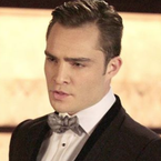 Gossip Girl : Chuck ne devait être que dans quelques épisodes, Ed Westwick raconte