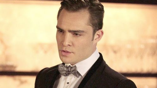 Gossip Girl : Chuck ne devait être que dans quelques épisodes, Ed Westwick raconte