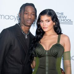 Kylie Jenner maman : le prénom original de son fils avec Travis Scott dévoilé