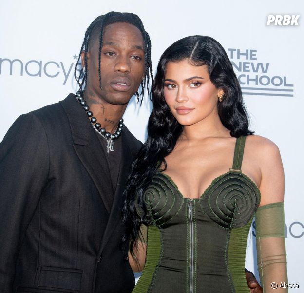 Kylie Jenner et Travis Scott parents pour la 2ème fois : le prénom de leur fils dévoilé