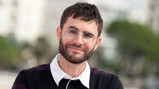 Cyprien papa de son premier bébé  : "C'est le plus gros événement de ma vie"