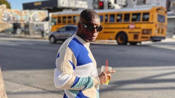 Ninho absent des Victoires de la musique : "Ce n'est pas notre monde parce qu'on en est exclus"