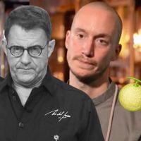 Top Chef 2022, le récap en tweets : Michel Sarran dans les coeurs, concours de sosies et gros melon