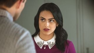 Riverdale saison 6, partie 2 : Camila Mendes tease la fin et c'est pour bientôt