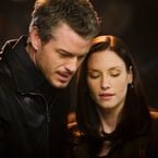 Grey's Anatomy : que deviennent Eric Dane et Chyler Leigh, alias Mark et Lexie, depuis leurs départs de la série ?