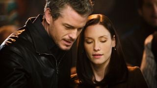 Grey's Anatomy : que deviennent Eric Dane et Chyler Leigh, alias Mark et Lexie, depuis leurs départs de la série ?