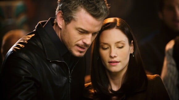 Grey's Anatomy : que deviennent Eric Dane et Chyler Leigh, alias Mark et Lexie, depuis leurs départs de la série ?