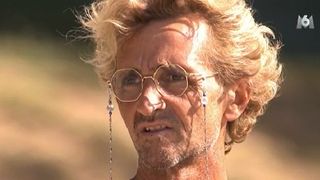 Etienne (Pékin Express 2022) se sent coupable après son abandon, Vanessa lui pardonne malgré sa "lâcheté"