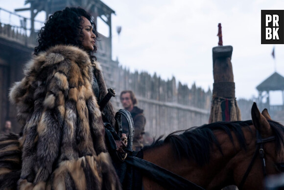 Vikings : Valhalla, le spin-off de Vikings : un personnage mort de retour dans la saison 2 de la série Netflix ?