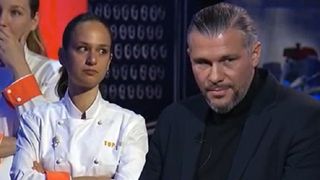 Top Chef 2022 : chou dans la mer, riz au sang, Glenn Viel en PLS... Découvrez notre récap en tweets