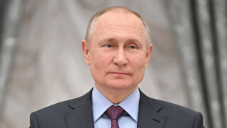 Vladimir Poutine menacé : sa tête mise à prix par un homme d'affaire russe