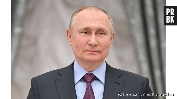 South Park réagit à la guerre en Ukraine et se moque de Poutine / Alex Konanykhin promet 1 million de dollars pour arrêter Vladimir Poutine
