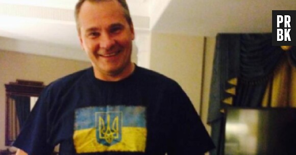 Alex Konanykhin promet 1 million de dollars pour arrêter Vladimir Poutine