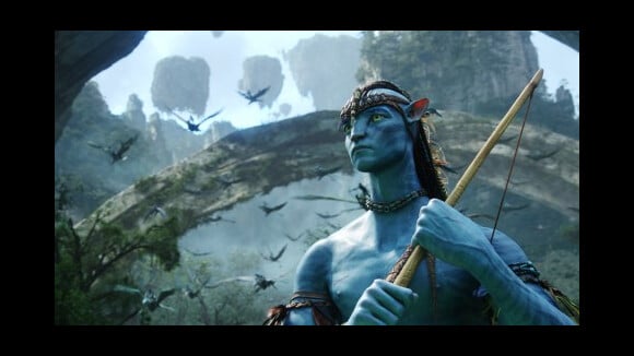 DVD et Blu-Ray ... Top 10 des ventes en France en 2010