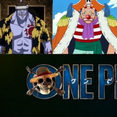 One Piece en série live-action : Arlong, Baggy, Garp... 6 nouveaux acteurs dévoilés, grosse question sur la saison 1