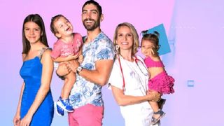 Ambre Dol (Familles nombreuses la vie en XXL) inquiète pour sa fille Jade : "Elle souffre encore"