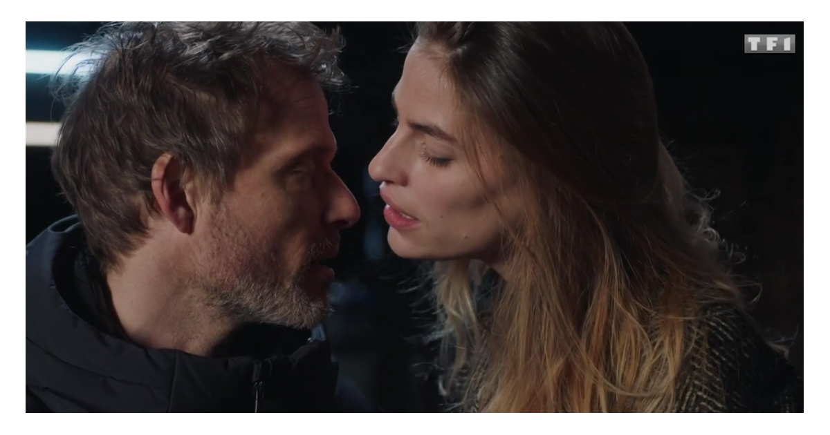 Demain nous appartient bientôt un bébé