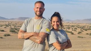 Koh Lanta : Myriam et Thomas bientôt parents ? Un indice laisse peu de doutes (MAJ)