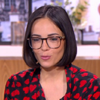 Agathe Auproux revient sur son cancer... découvert grâce au père de Cyril Hanouna