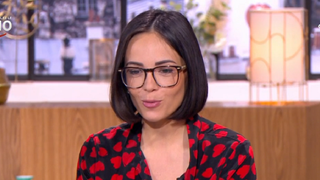 Agathe Auproux revient sur son cancer... découvert grâce au père de Cyril Hanouna