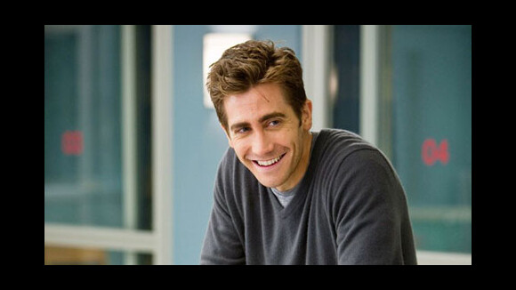 Jake Gyllenhaal ... il revoit son ex ... Jenny Lewis